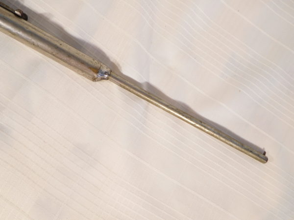 First Model Daisy Wire Stock Mfg 1889-1890    SKU 10111 - Image 9