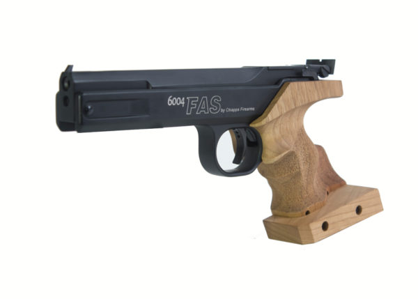 FAS Model 6004 Match Pistol SKU 10576