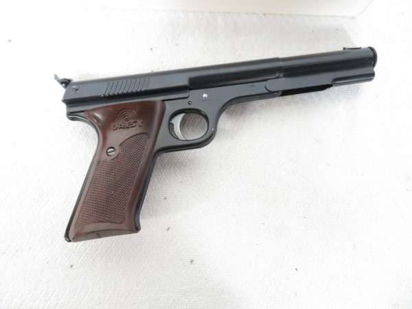 Daisy Model 177 Target Special in Box - Image 2