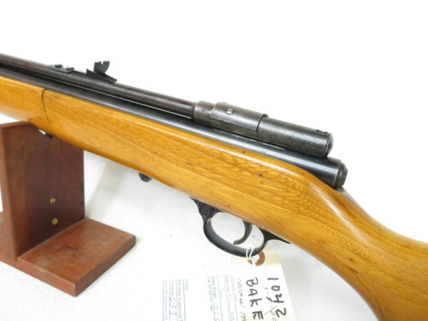 Crosman 140 Pellet Rifle Mfg 1954-68   SKU 10420 - Image 2