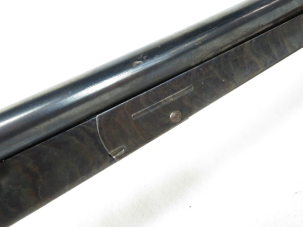 Daisy Model 25 BB Gun 1933 Engraved / Case Color Lever SKU 10259 - Image 6