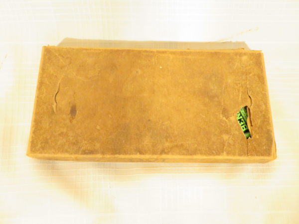 Benjamin Model 150 Air Pistol Mfg 1938-1941 in Orig. Box SKU 1954 - Image 9