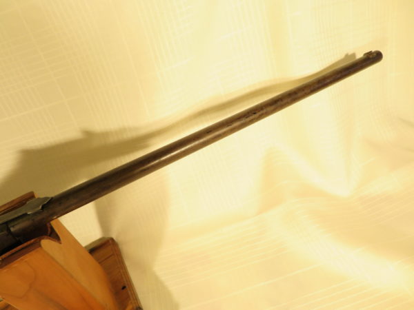 Britannia Anglo-Shur Shot Mk1 Air Rifle Mfg 1905-1908 - Image 8