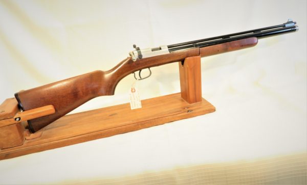 Sheridan Model B Sporter  Mfg 1948-1951  SKU 10646 - Image 7