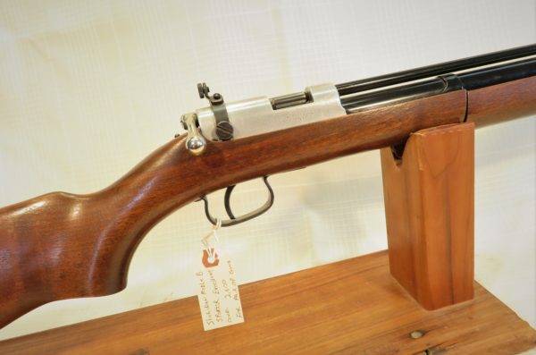 Sheridan Model B Sporter  Mfg 1948-1951  SKU 10646