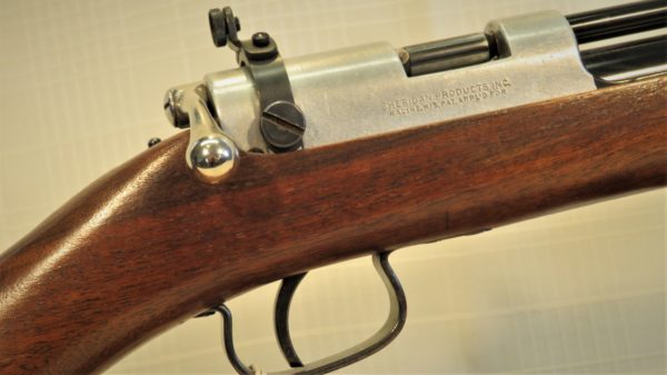 Sheridan Model B Sporter  Mfg 1948-1951  SKU 10646 - Image 5