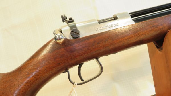 Sheridan Model B Sporter  Mfg 1948-1951  SKU 10646 - Image 3