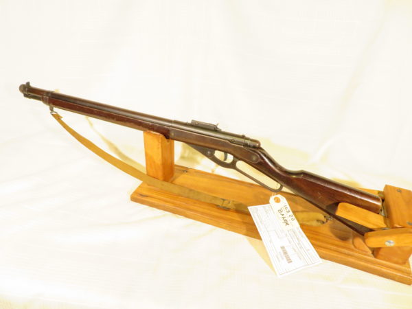 Daisy 140 Defender Mfg 1942 only SKU 10320 - Image 7