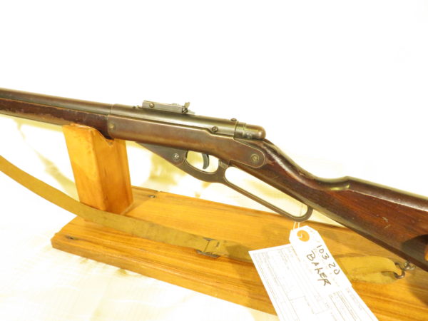 Daisy 140 Defender Mfg 1942 only SKU 10320 - Image 5