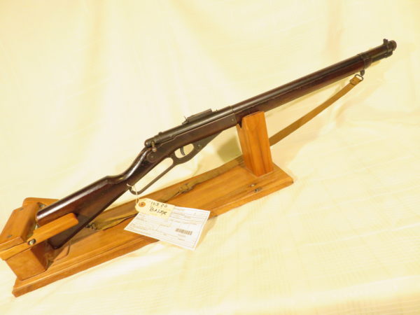 Daisy 140 Defender Mfg 1942 only SKU 10320 - Image 2