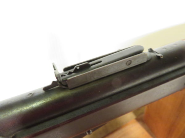 Daisy 140 Defender Mfg 1942 only SKU 10320 - Image 8