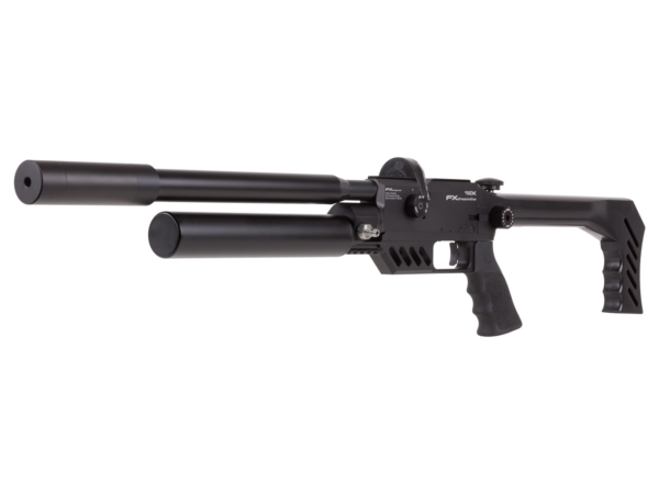 FX Dream-Lite Compact .25