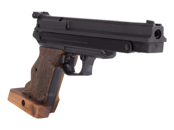 Air Venturi V10 Match Air Pistol