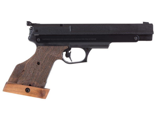 Air Venturi V10 Match Air Pistol - Image 2