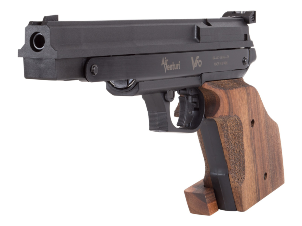 Air Venturi V10 Match Air Pistol - Image 3
