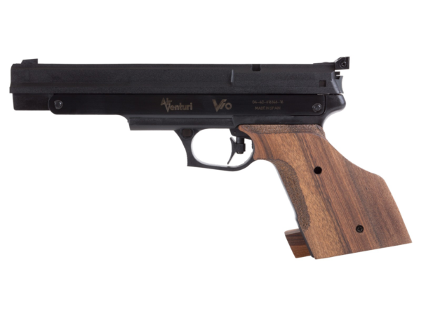 Air Venturi V10 Match Air Pistol - Image 4