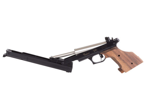Air Venturi V10 Match Air Pistol - Image 5