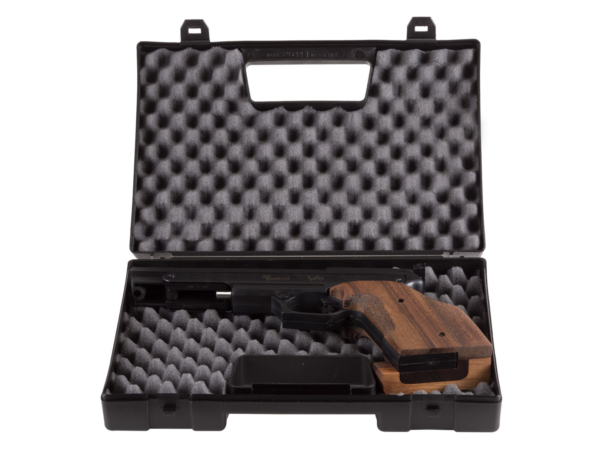 Air Venturi V10 Match Air Pistol - Image 6