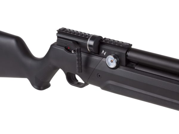 Air Venturi Avenger, Regulated PCP Air Rifle IN STOCK NOW - Image 5