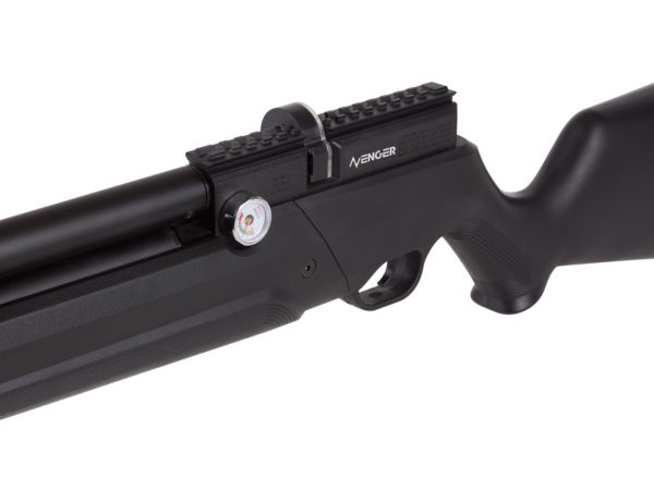 Air Venturi Avenger, Regulated PCP Air Rifle IN STOCK NOW - Image 6