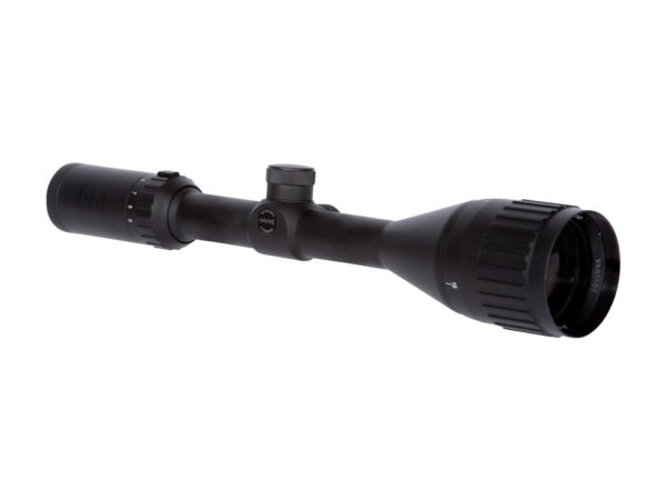 Hawke Sport Optics Vantage 3-9x50 AO Rifle Scope, Mil-Dot Reticle, 1/4 MOA, 1" Tube, 14133 - Image 3