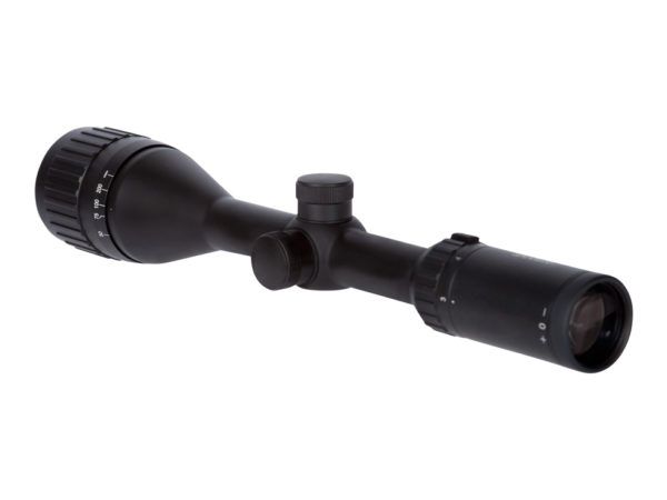 Hawke Sport Optics Vantage 3-9x50 AO Rifle Scope, Mil-Dot Reticle, 1/4 MOA, 1" Tube, 14133 - Image 4