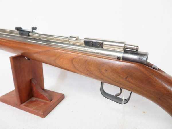 Benjamin-Sheridan 397G CO2 Pellet Rifle SKU 6013 - Image 9