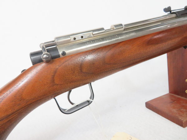 Benjamin-Sheridan 397G CO2 Pellet Rifle SKU 6013