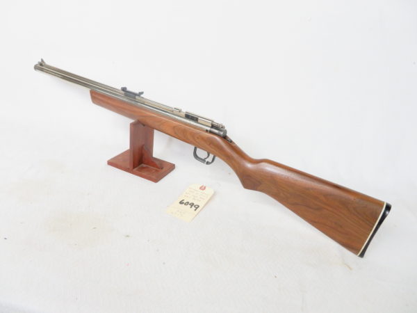 Benjamin-Sheridan 397G CO2 Pellet Rifle SKU 6013 - Image 2