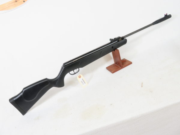 Remington Express Hunter Air Rifle .22 cal SKU 10972 - Image 7