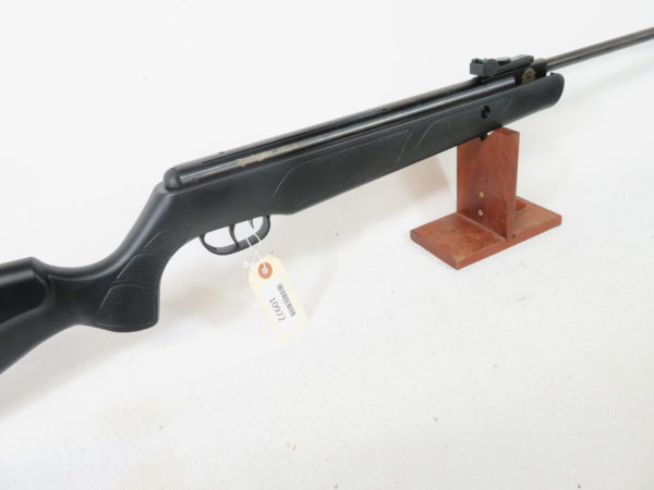 Remington Express Hunter Air Rifle .22 cal SKU 10972
