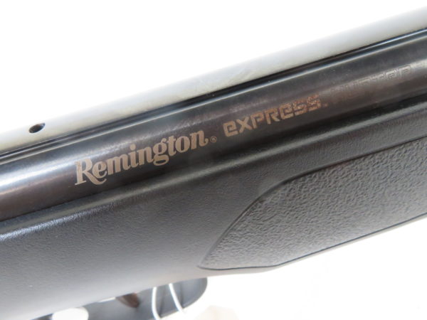 Remington Express Hunter Air Rifle .22 cal SKU 10972 - Image 5