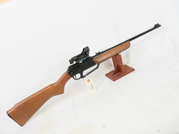 Daisy Powerline 822 Pellet Rifle SKU 11094