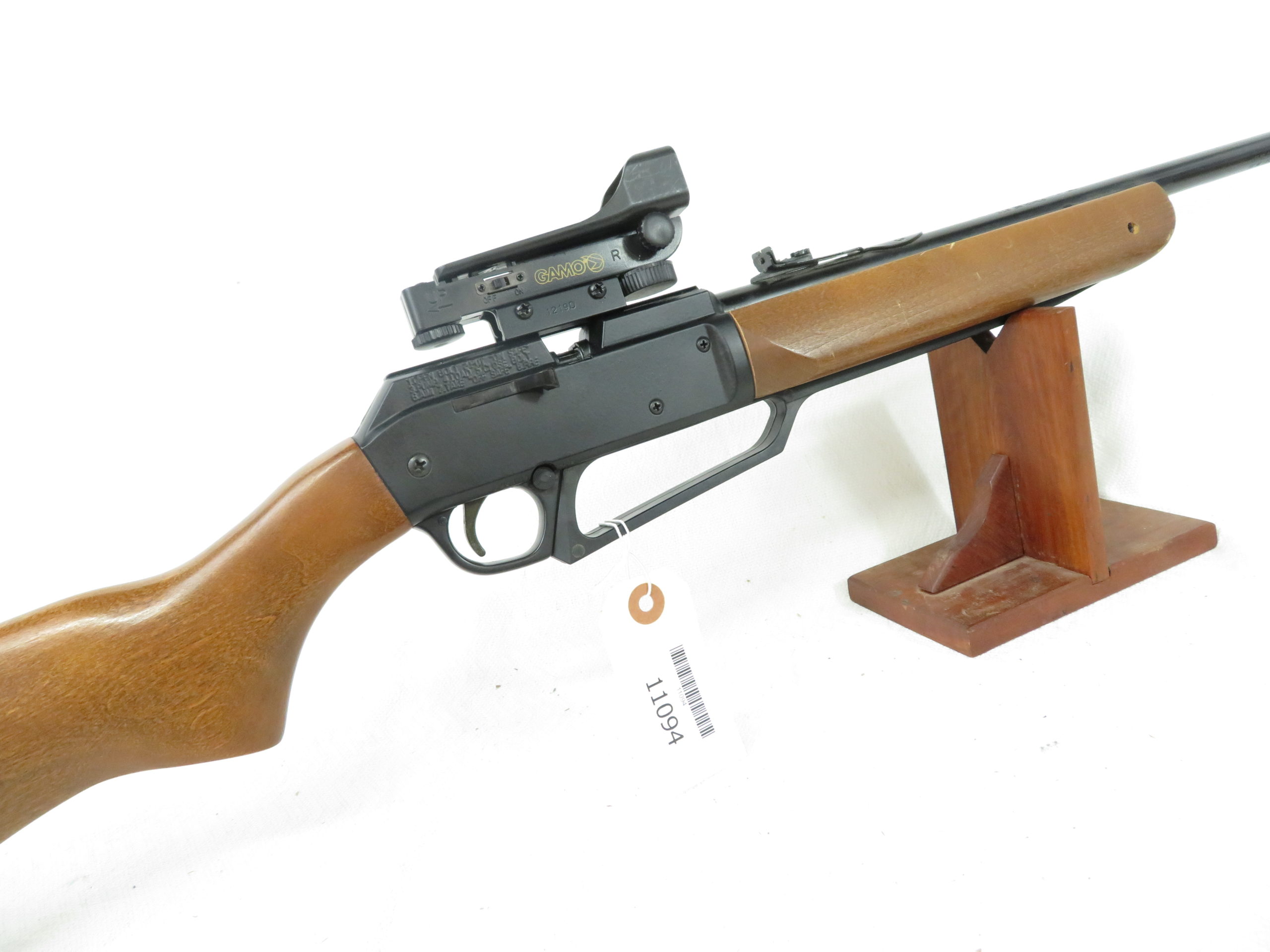 Daisy Powerline Pellet Rifle Sku Baker Airguns