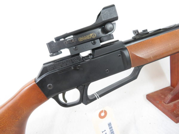 Daisy Powerline 822 Pellet Rifle SKU 11094 - Image 7