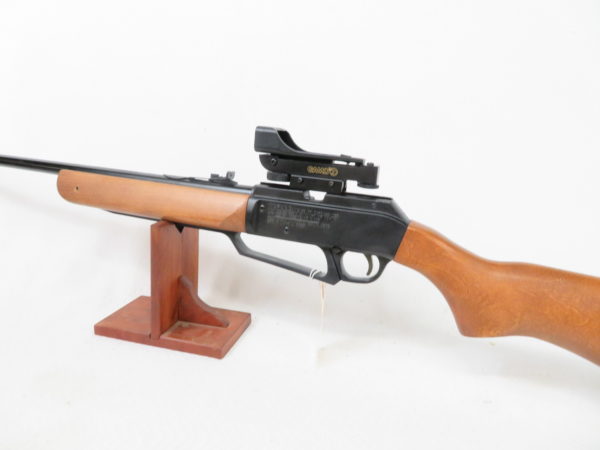 Daisy Powerline 822 Pellet Rifle SKU 11094 - Baker Airguns