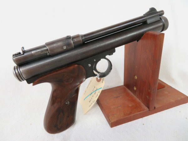 Crosman 150 Pellet Pistol SKU 10779