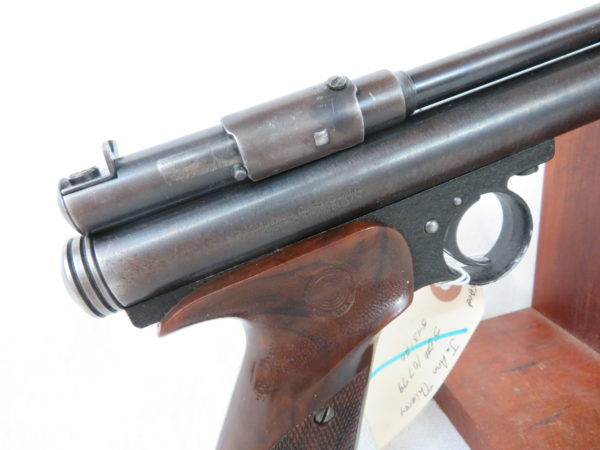 Crosman 150 Pellet Pistol SKU 10779 - Image 2