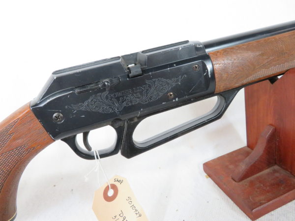 Daisy Powerline 977 Air Rifle