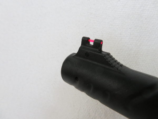 Hatsan 125 QE Sniper Pellet Rifle with Scope  Camo stock ! - Image 8