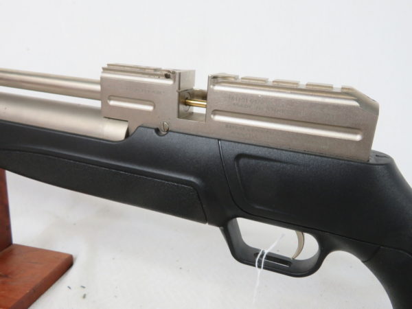 Kral Mega Marine PCP Air Rifle  .177 cal - Image 9