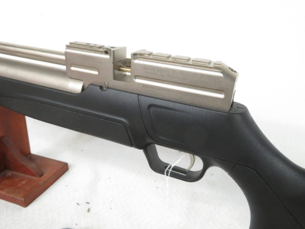 Kral Mega Marine PCP Air Rifle  .177 cal - Image 4