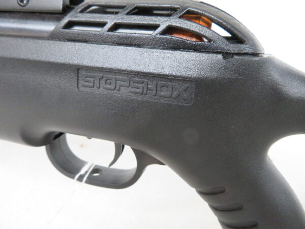 Umarex Octane Pellet Rifle and Scope Combo - Image 5