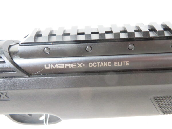 Umarex Octane Pellet Rifle and Scope Combo - Image 9
