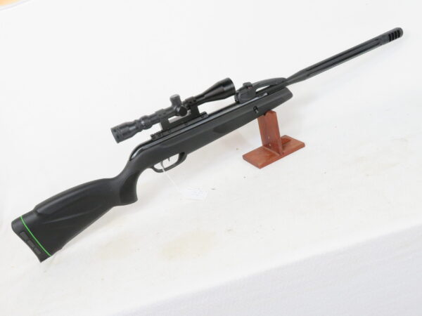Gamo Swarm Maxxim Multi Shot Break Barrel Air Rifle with Scope  SKU 787.9 - Image 8