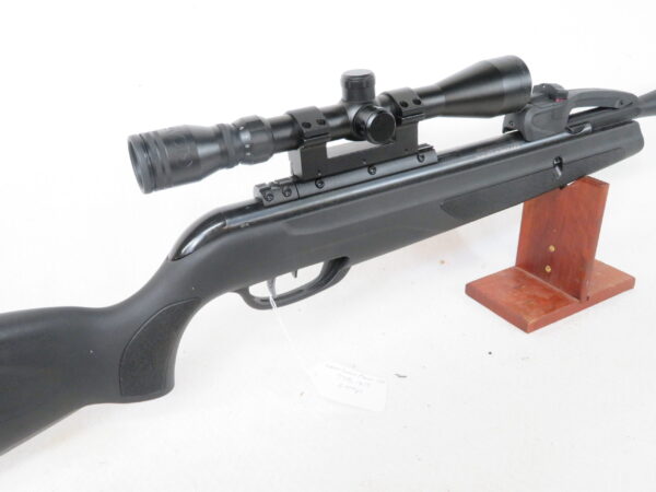 Gamo Swarm Maxxim Multi Shot Break Barrel Air Rifle with Scope  SKU 787.9