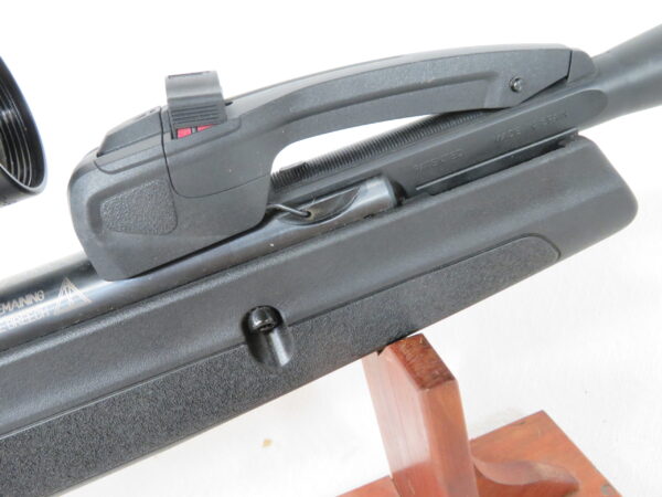 Gamo Swarm Maxxim Multi Shot Break Barrel Air Rifle with Scope  SKU 787.9 - Image 6