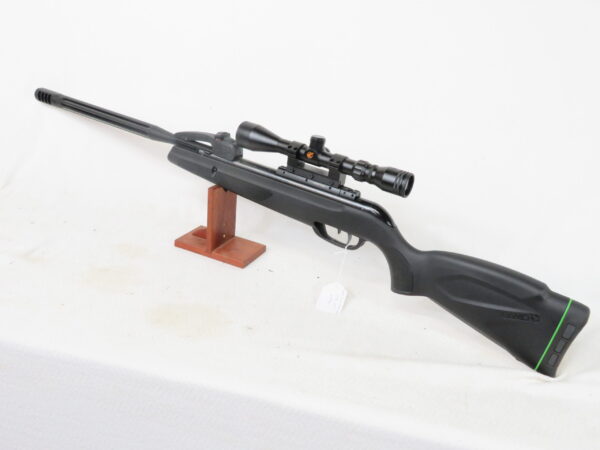 Gamo Swarm Maxxim Multi Shot Break Barrel Air Rifle with Scope  SKU 787.9 - Image 5