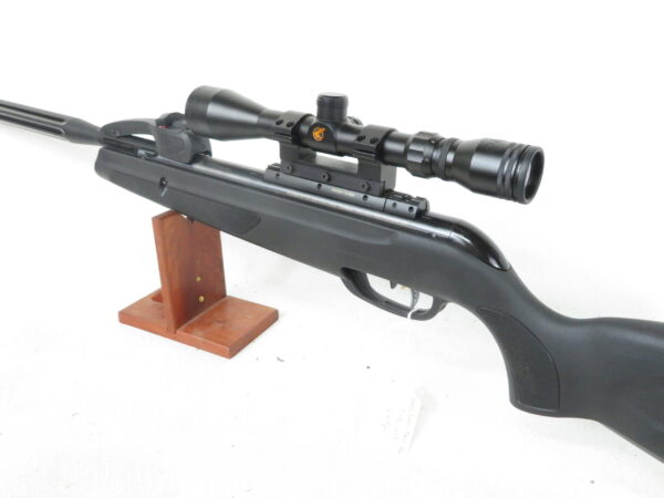 Gamo Swarm Maxxim Multi Shot Break Barrel Air Rifle with Scope  SKU 787.9 - Image 4