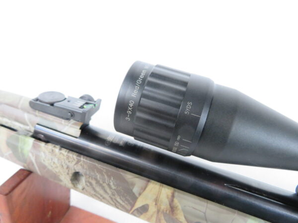 Gamo Whisper CSI w/ UTG Scope - Image 7